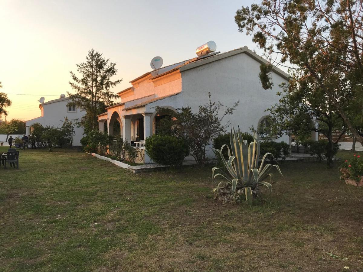 Sungate Villas Almiros Beach Eksteriør billede