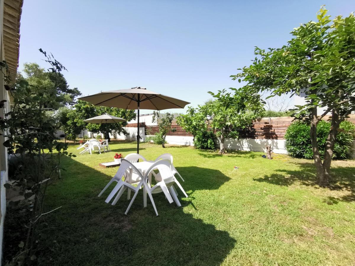 Sungate Villas Almiros Beach Eksteriør billede